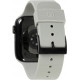  Ремінець UAG [U] для Apple Watch 45/44/42mm DOT, Grey